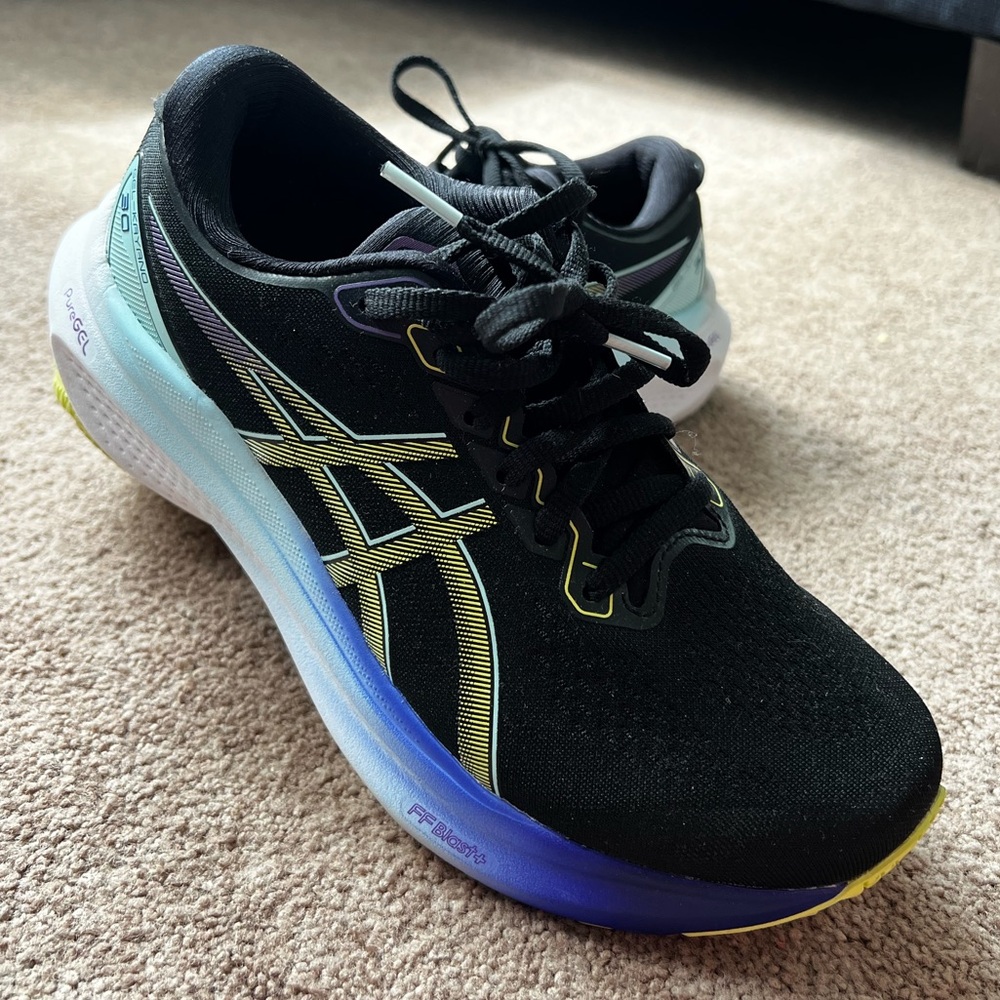 ASICS Gel Kayano 30